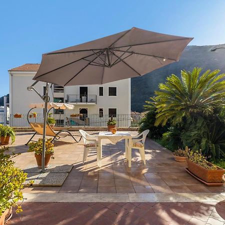 La Terrazza Di Elico Lejlighed Finale Ligure Eksteriør billede